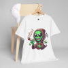 Grinning Grim Reaper Tee